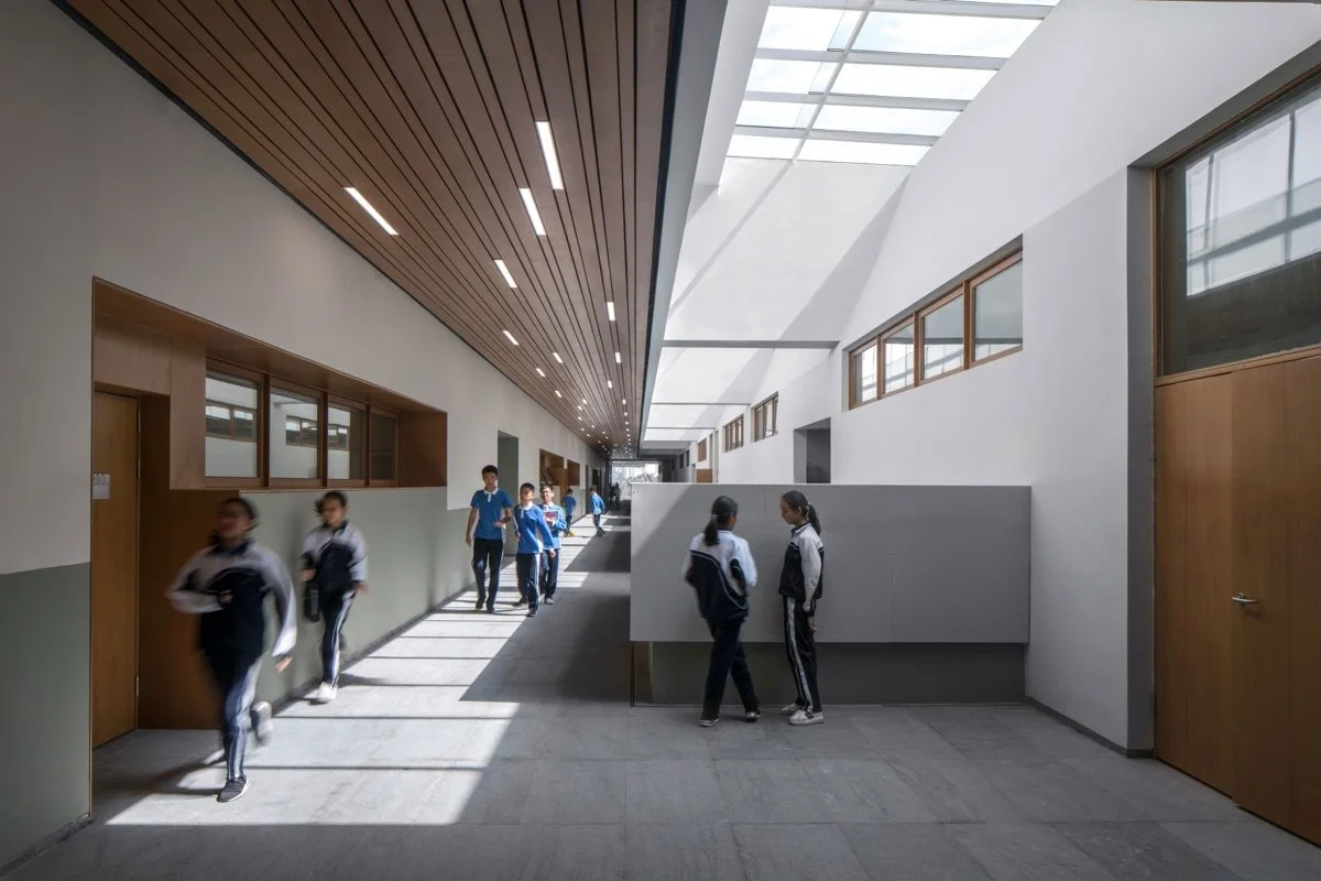 深圳南山外国语学校高新分部（Shenzhen Nanshan Foreign Language School）