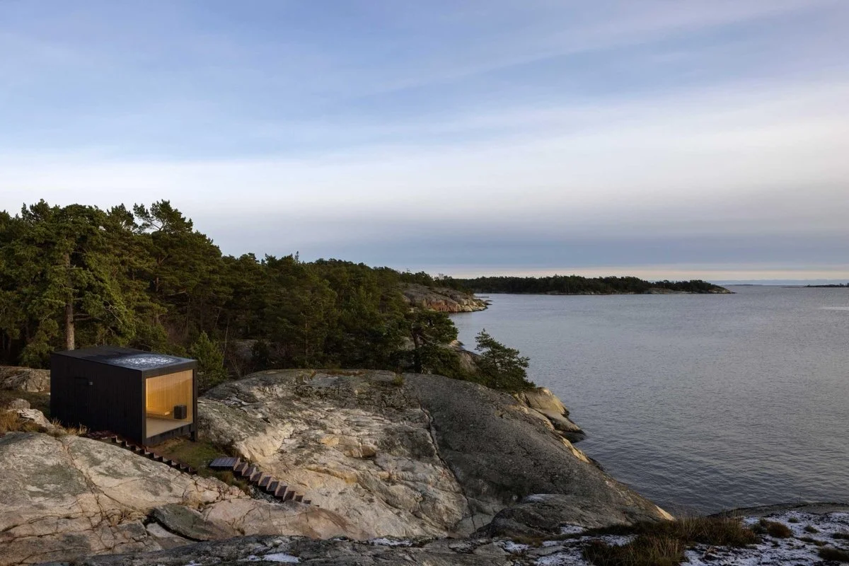 Sauna M