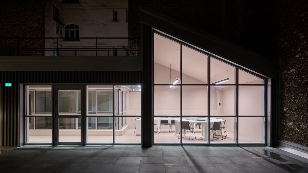 马兰诺尼设计学院（Istituto Marangoni Design School）