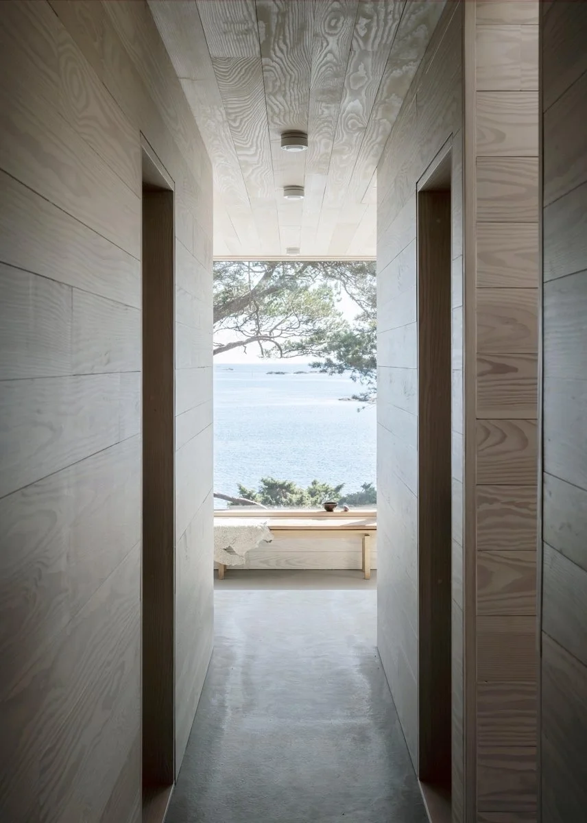 Saltviga House