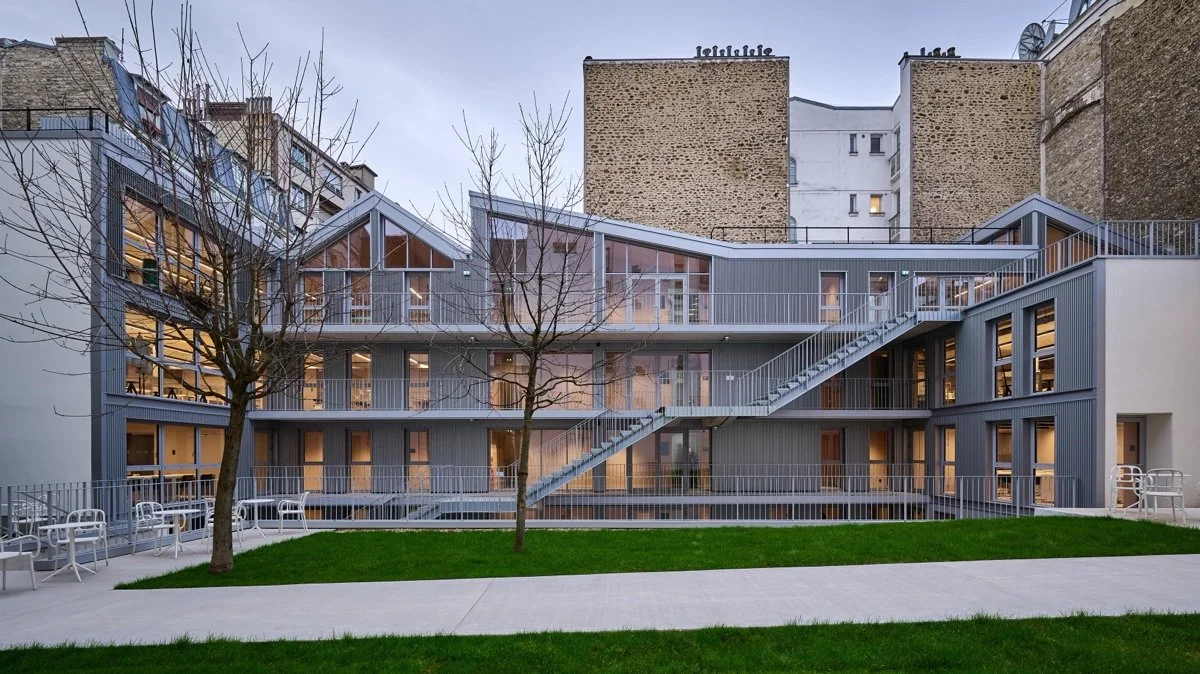 马兰诺尼设计学院（Istituto Marangoni Design School）