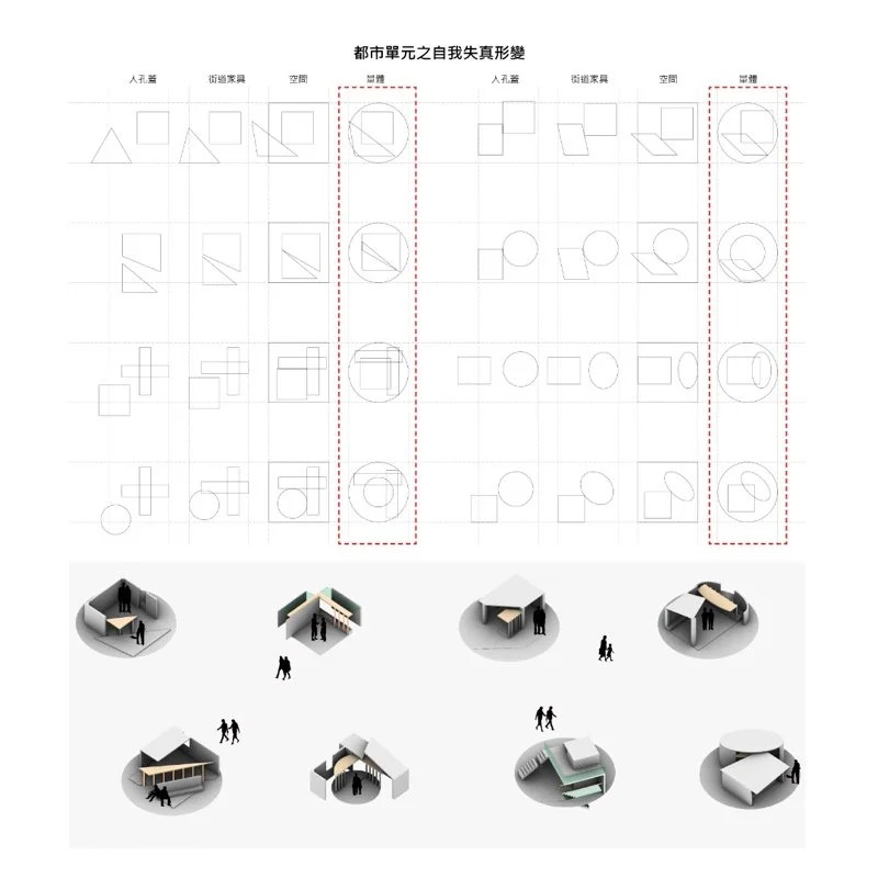 失真：以金屬樂作為序曲的不平之鳴 創作者工作室x音樂公園