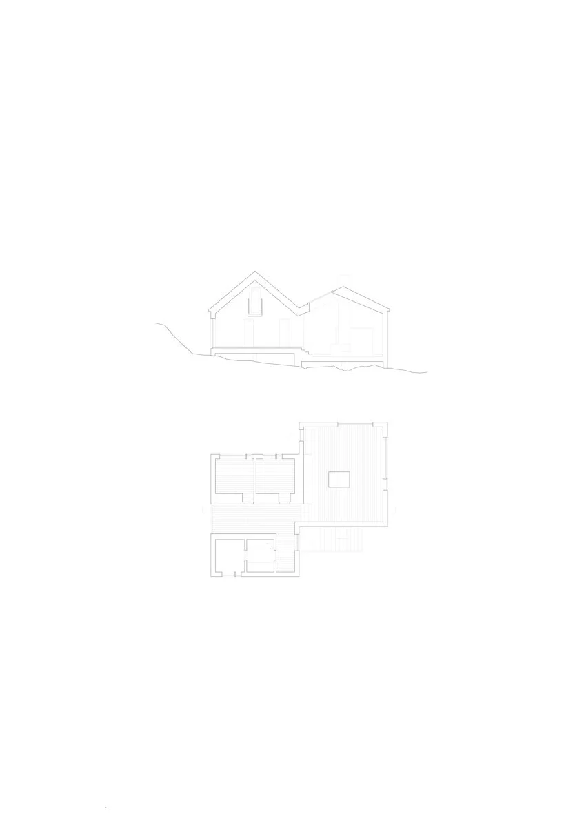 维加小屋（Vega Cottage）