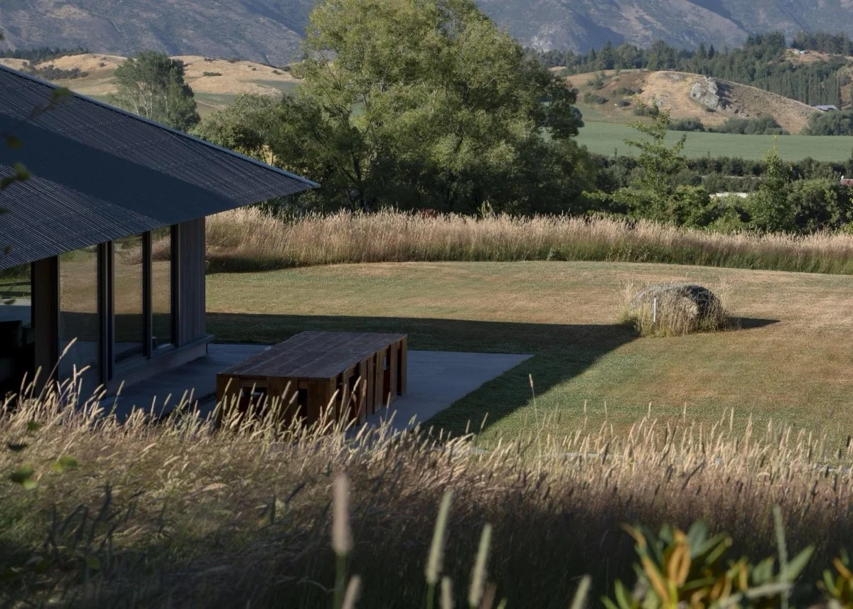 OPENFIELD HOUSE