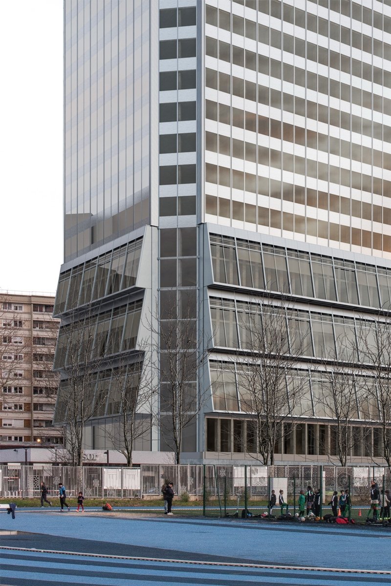 论坛27：共生基础设施（Forum 27. A symbiotic infrastructure）