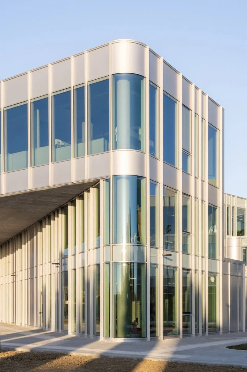 A.M 恩里克斯·阿尼奥莱蒂中学 塞斯托·菲奥伦蒂诺（A.M Enriques Agnoletti”High school of Sesto Fiorentino）