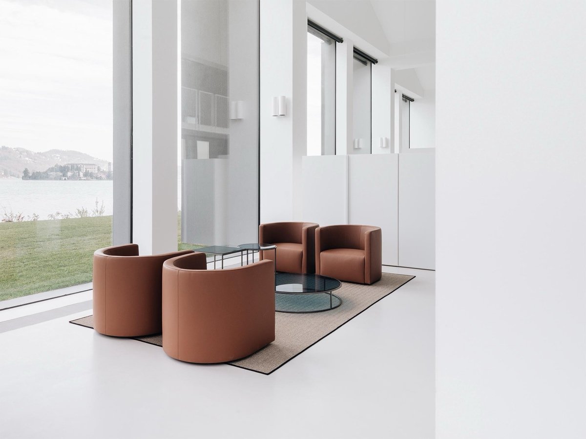 Fantini Headquarters