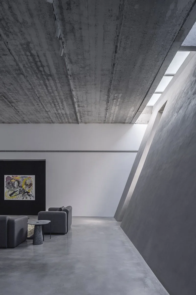 偏锋新艺术空间（PIFO GALLERY）