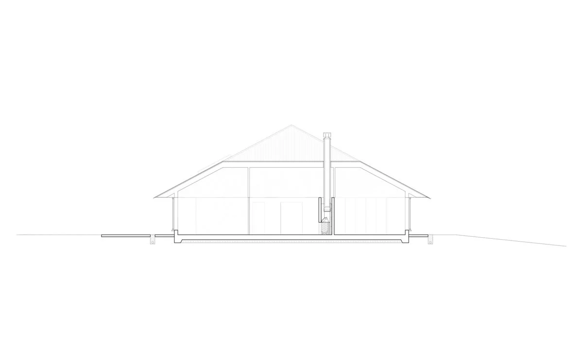 OPENFIELD HOUSE