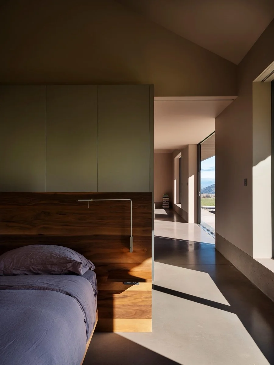 OPENFIELD HOUSE