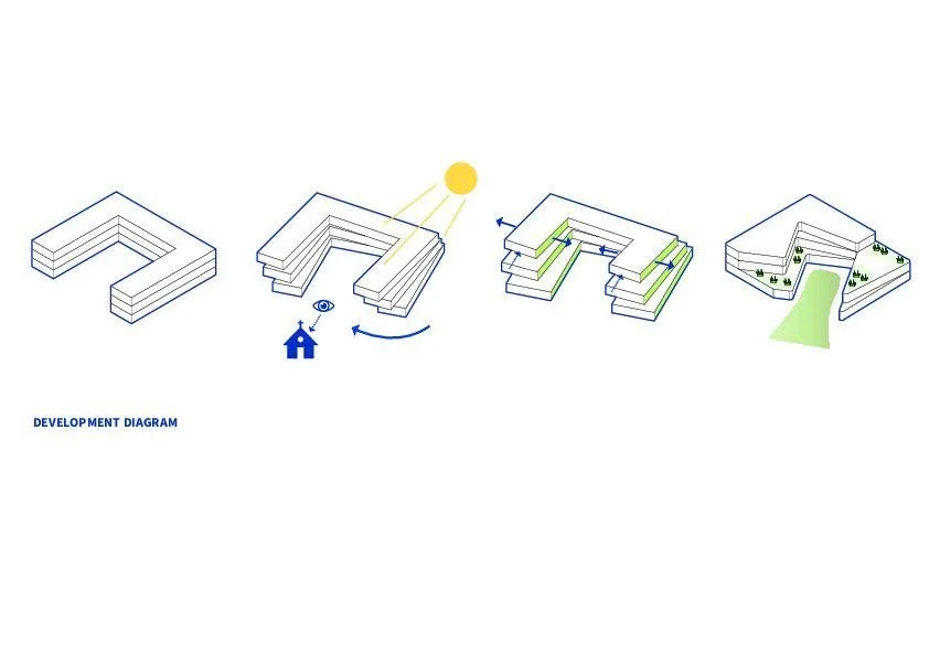 A.M 恩里克斯·阿尼奥莱蒂中学 塞斯托·菲奥伦蒂诺（A.M Enriques Agnoletti”High school of Sesto Fiorentino）