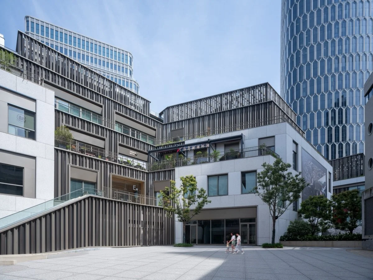 新天地东台里（Xintiandi Dongtaili Mall）