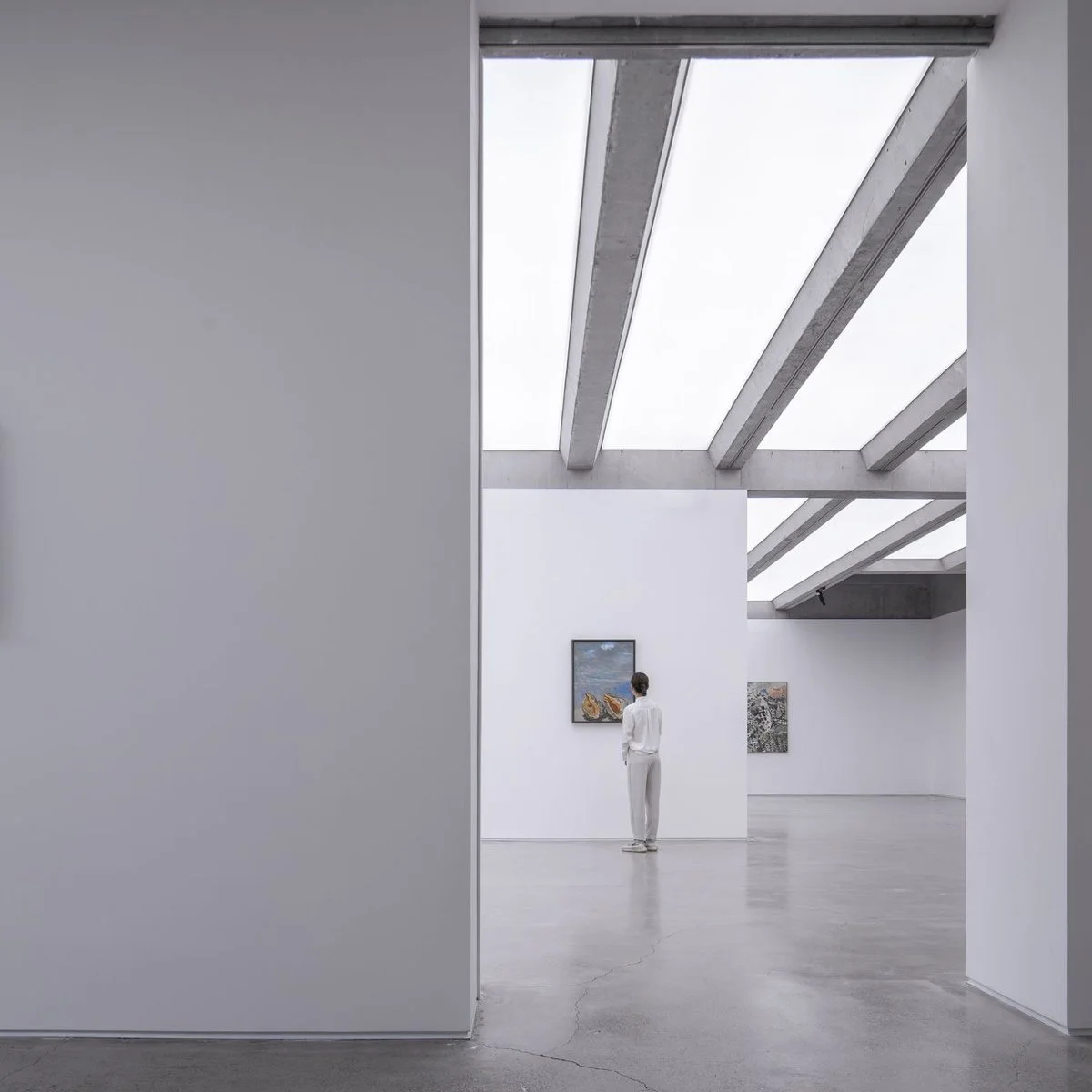 偏锋新艺术空间（PIFO GALLERY）