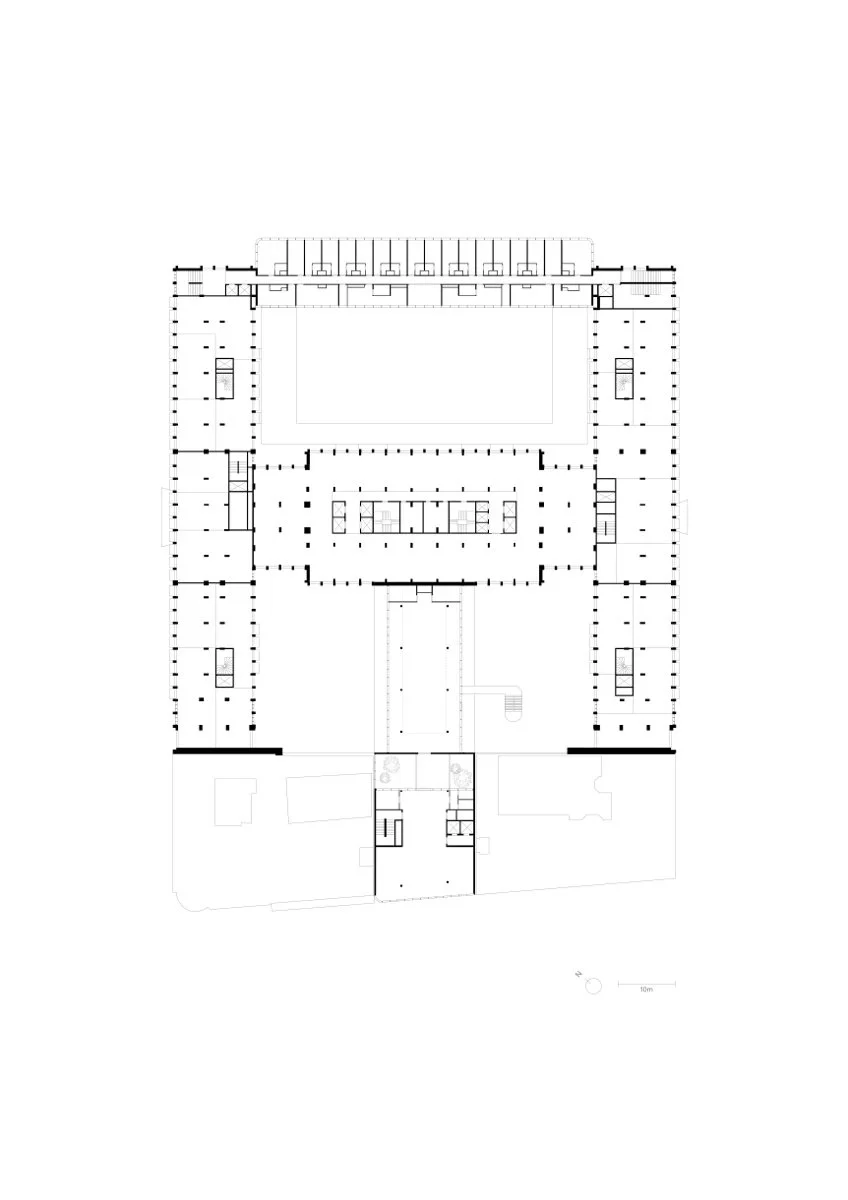 莫兰多元之都（Morland Mixité Capitale）