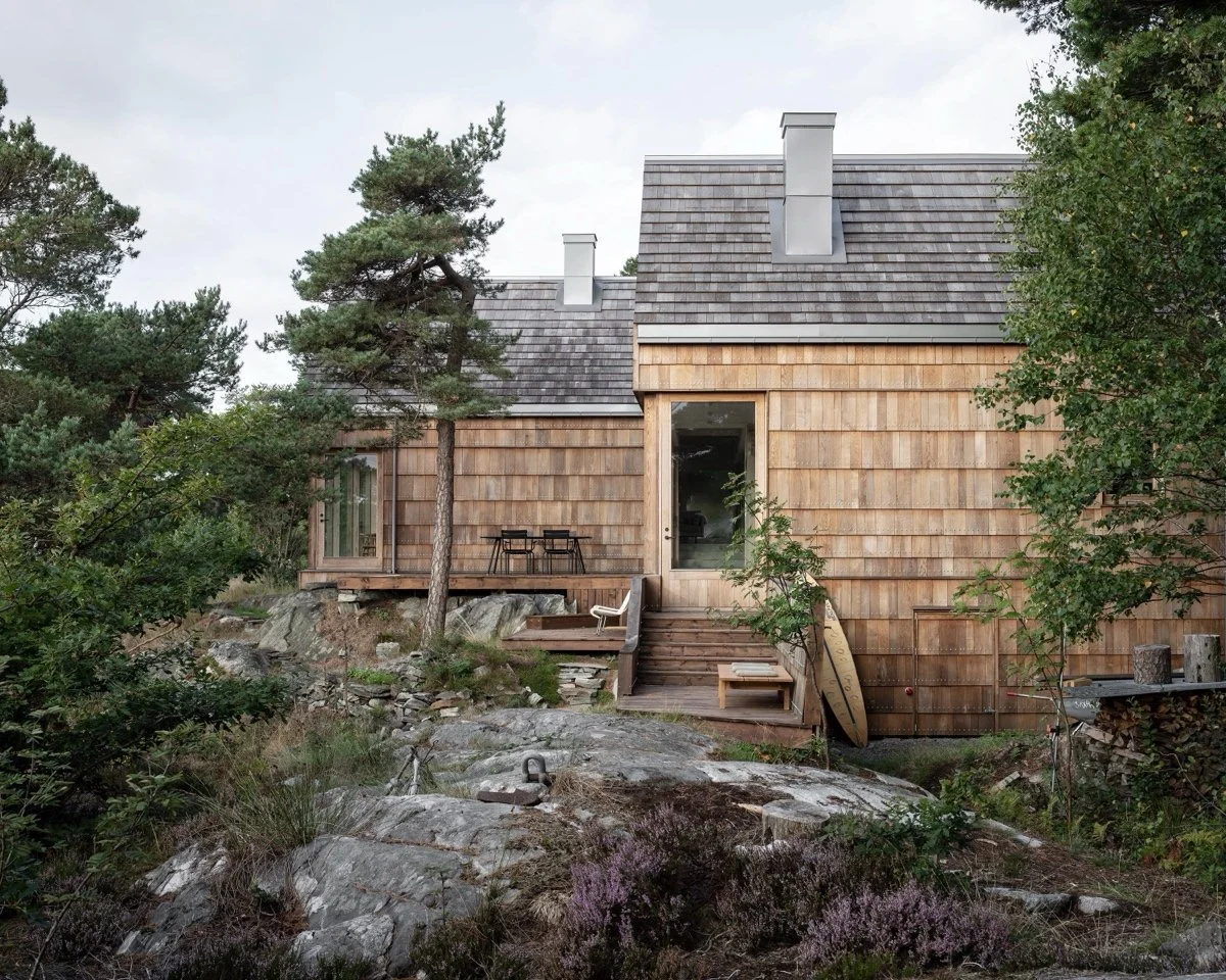 Saltviga House