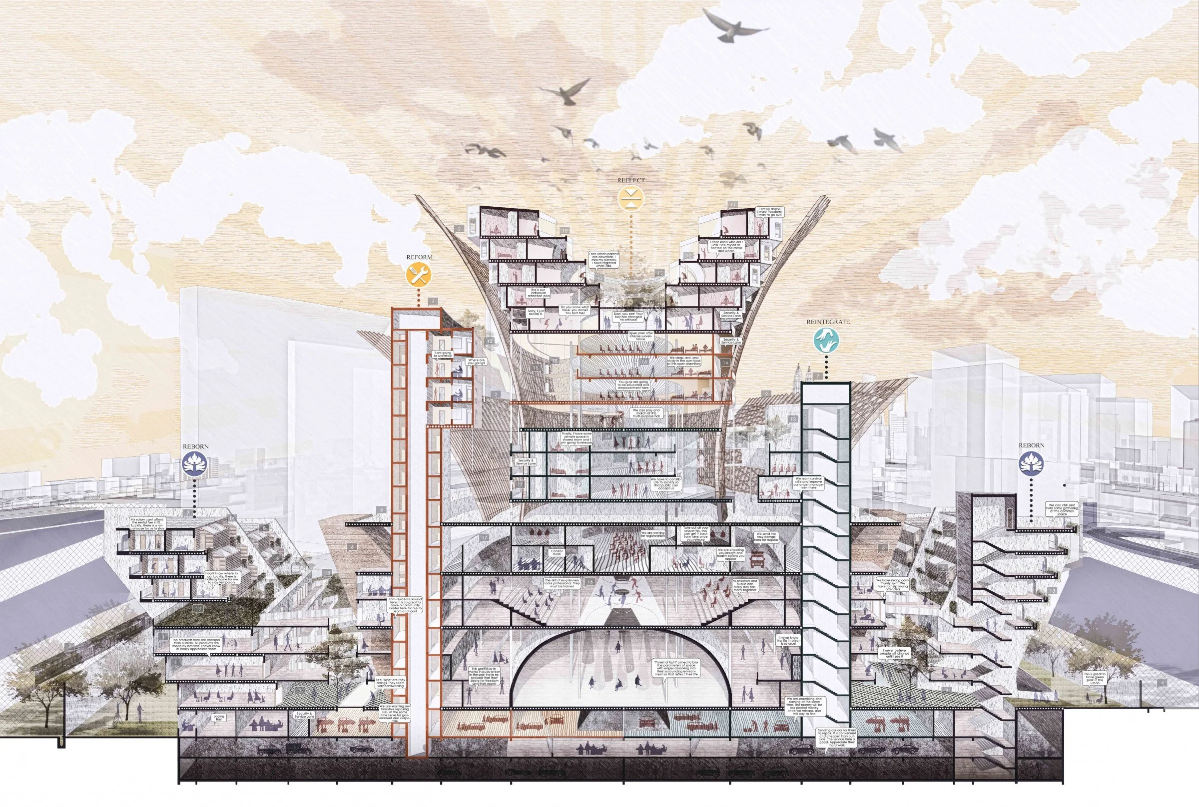 漏斗：生活改革中心（The Funnel Life Reformation Center） 07.jpg