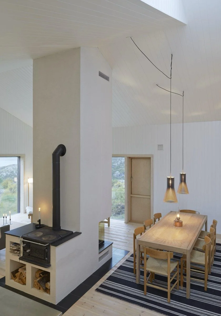 维加小屋（Vega Cottage）