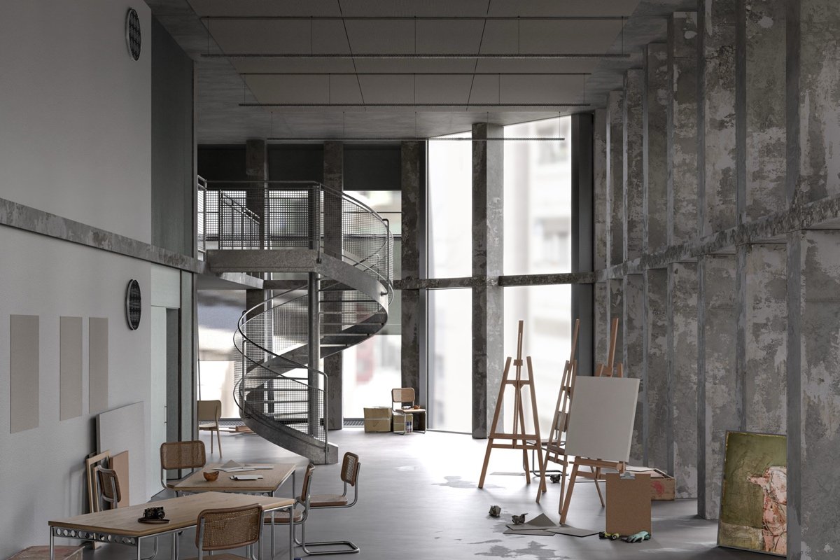 论坛27：共生基础设施（Forum 27. A symbiotic infrastructure）