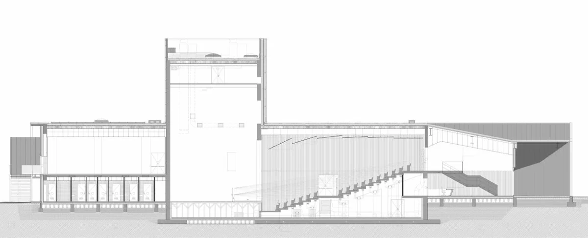 博尔索尼剧院（TEATRO BORSONI）