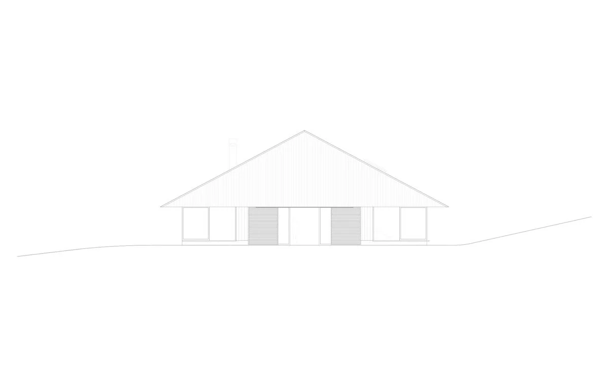 OPENFIELD HOUSE
