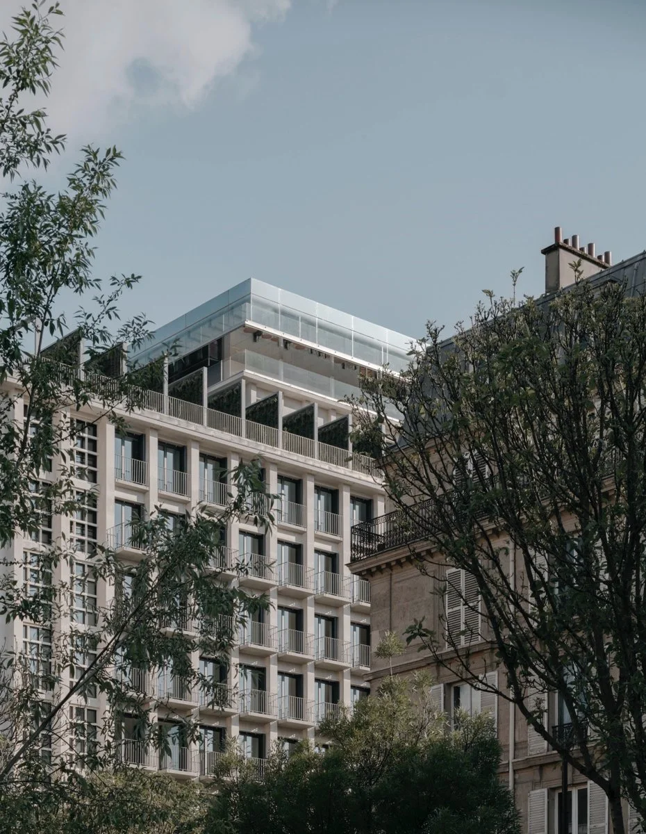 莫兰多元之都（Morland Mixité Capitale）