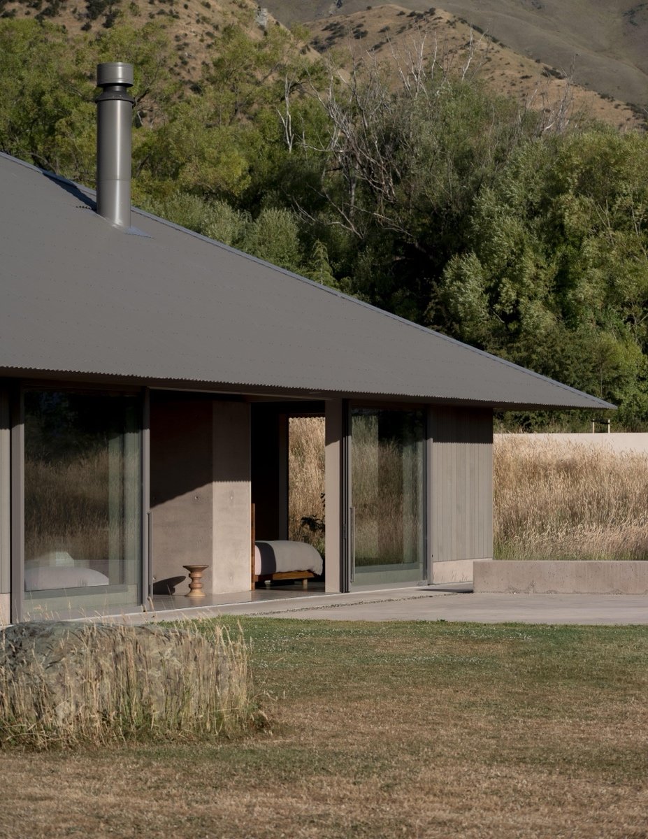 OPENFIELD HOUSE