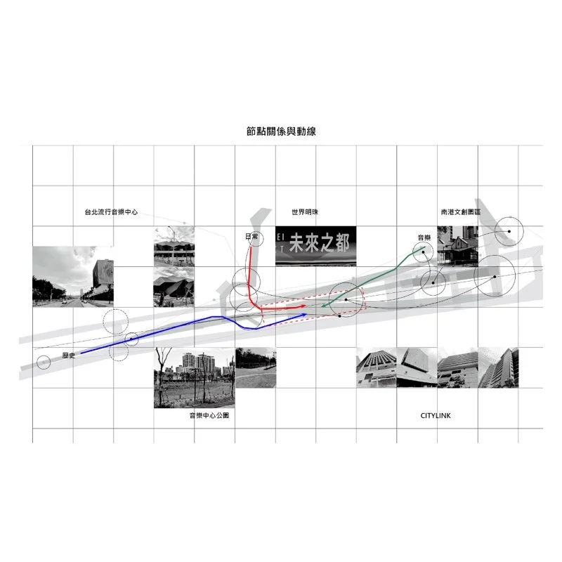 失真：以金屬樂作為序曲的不平之鳴 創作者工作室x音樂公園