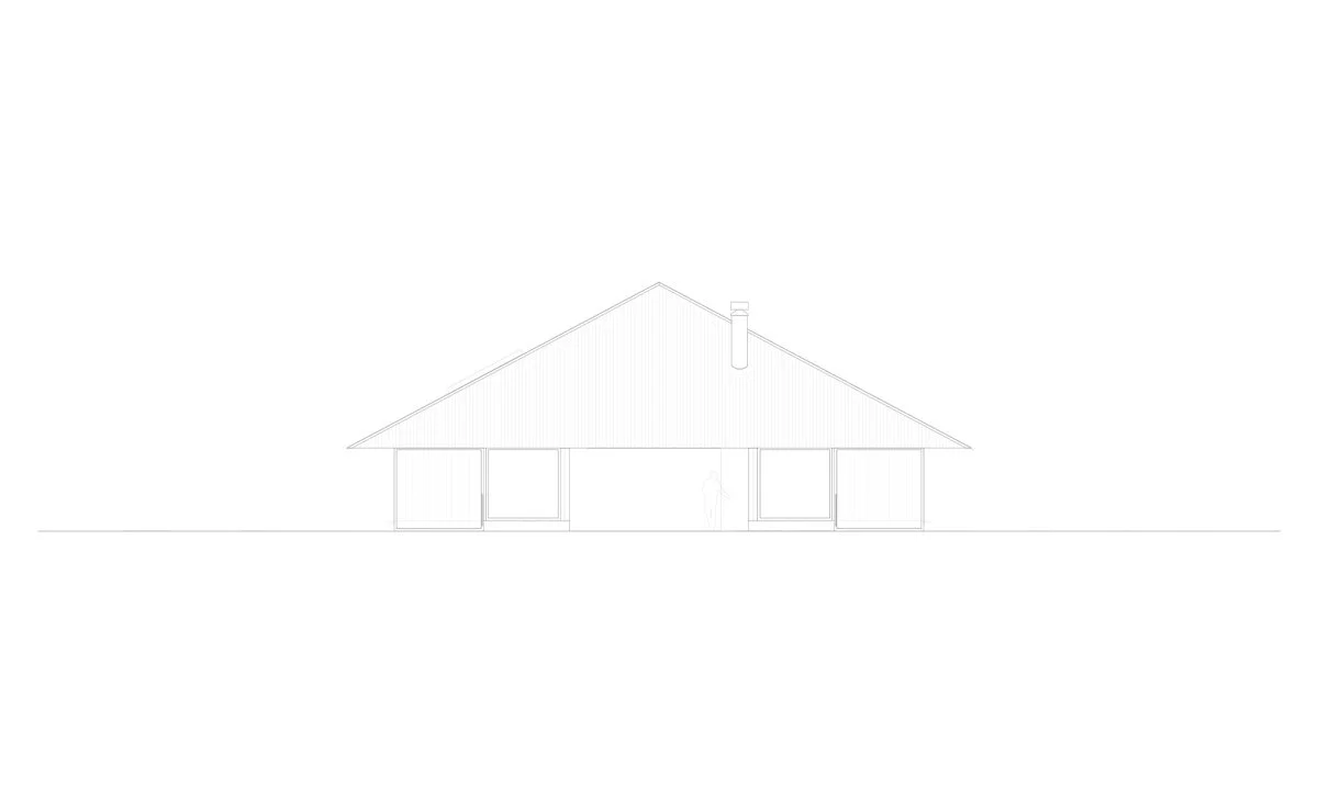 OPENFIELD HOUSE