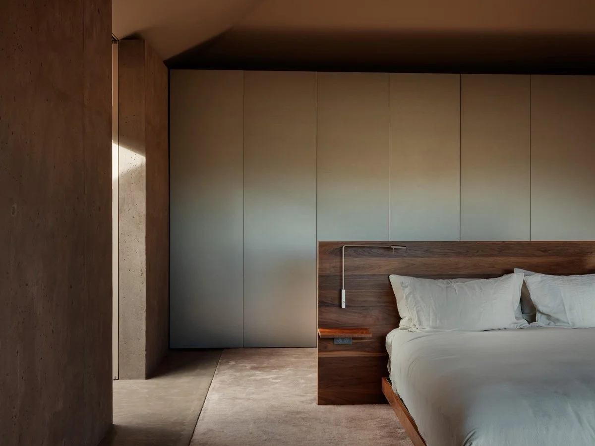 OPENFIELD HOUSE