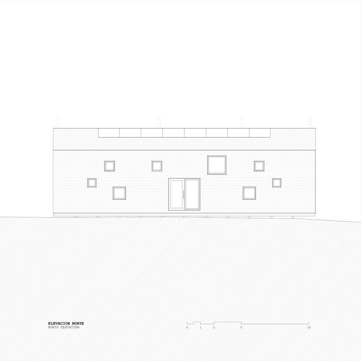 Casa en Lago Rupanco