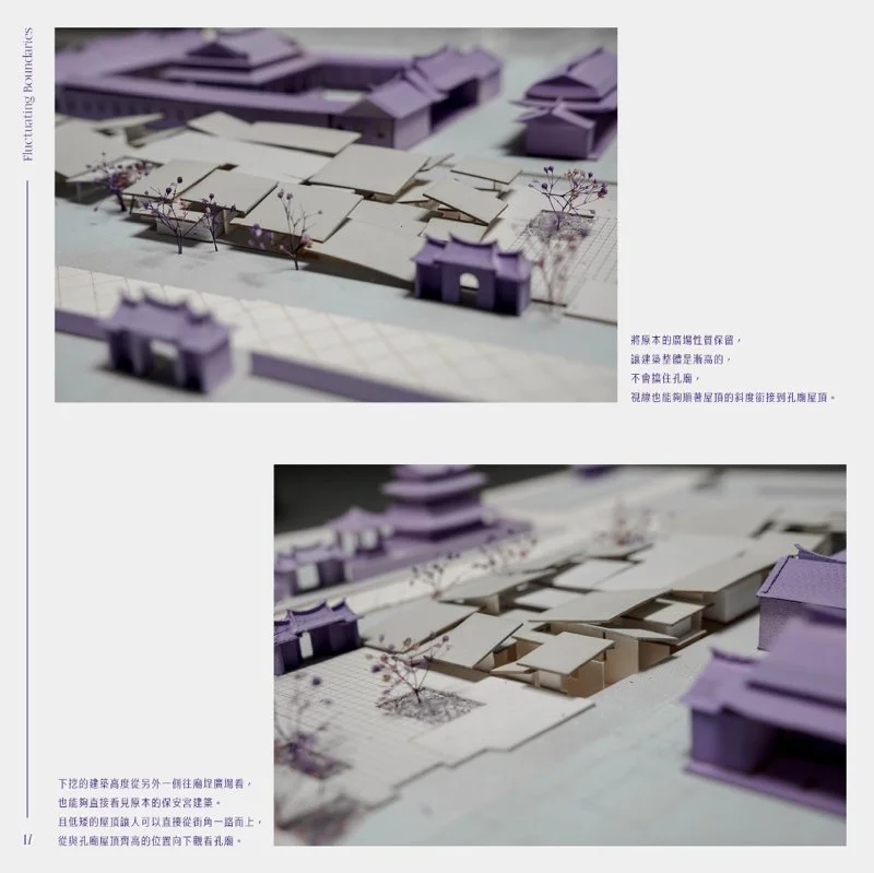 浮動邊界_當異質空間與現實重合（Fluctuating Boundaries - When Heterotopias Coincide with Reality）