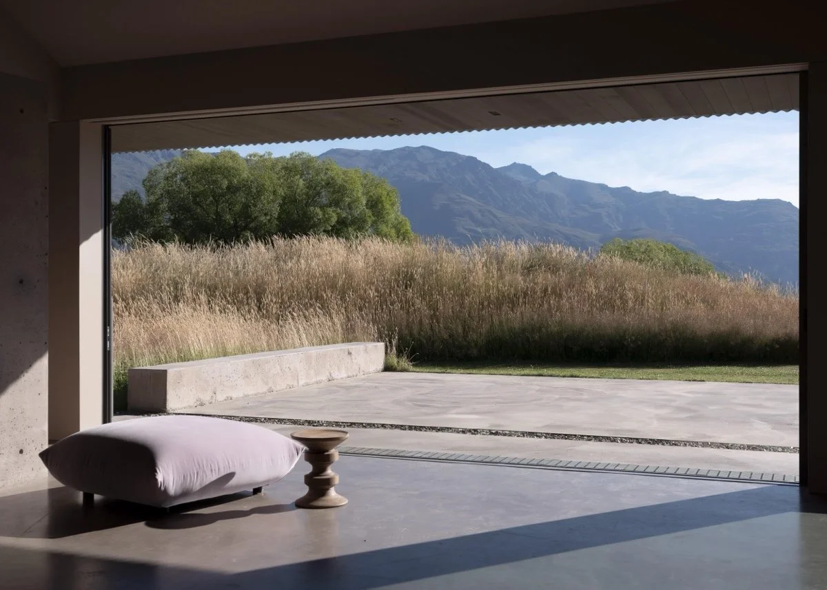 OPENFIELD HOUSE