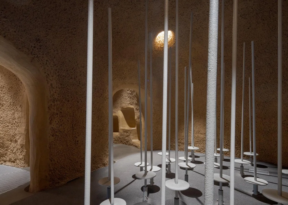 蒙特利尔昆虫馆（Insectarium Montréal）