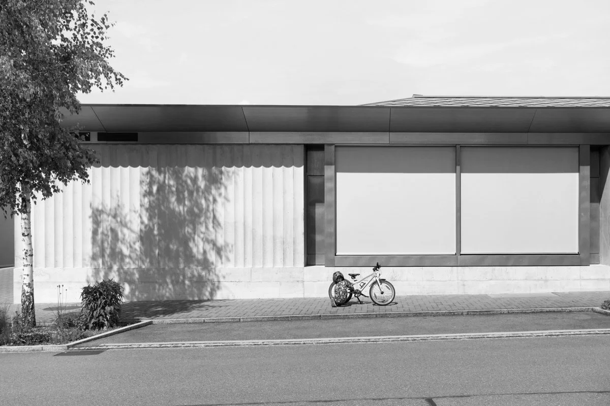 花园街三合一幼儿园（Dreifachkindergarten Gartenstrasse）