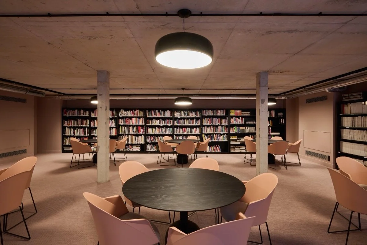 马兰诺尼设计学院（Istituto Marangoni Design School）