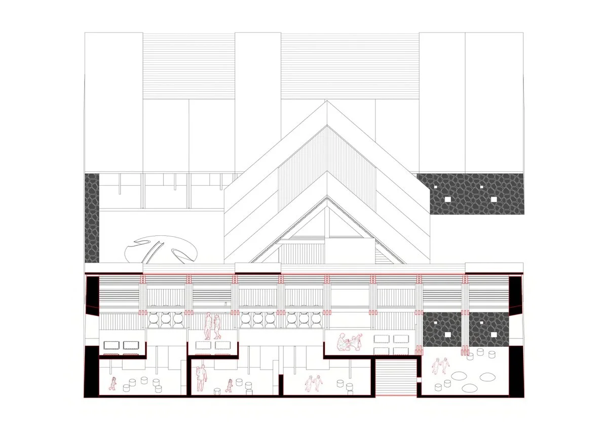 尤卡伊幼儿早期发展与早期刺激中心（Centro para el Desarrollo de la Primera Infancia y Estimulación Temprana en Yucay）