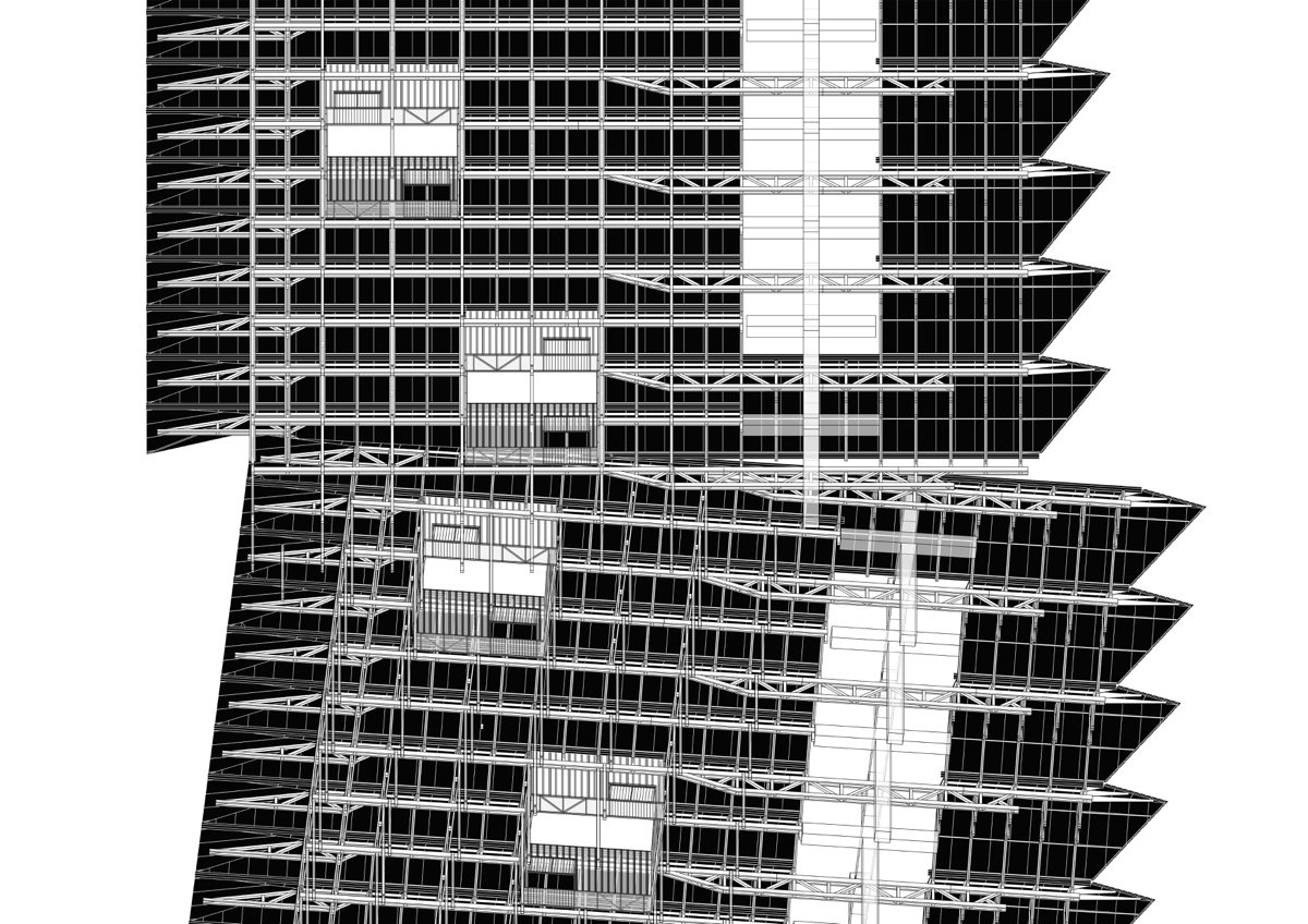 教学场域：作为教育主体的学校建筑（Pedagogical Field - School Architecture as Educator Itself）