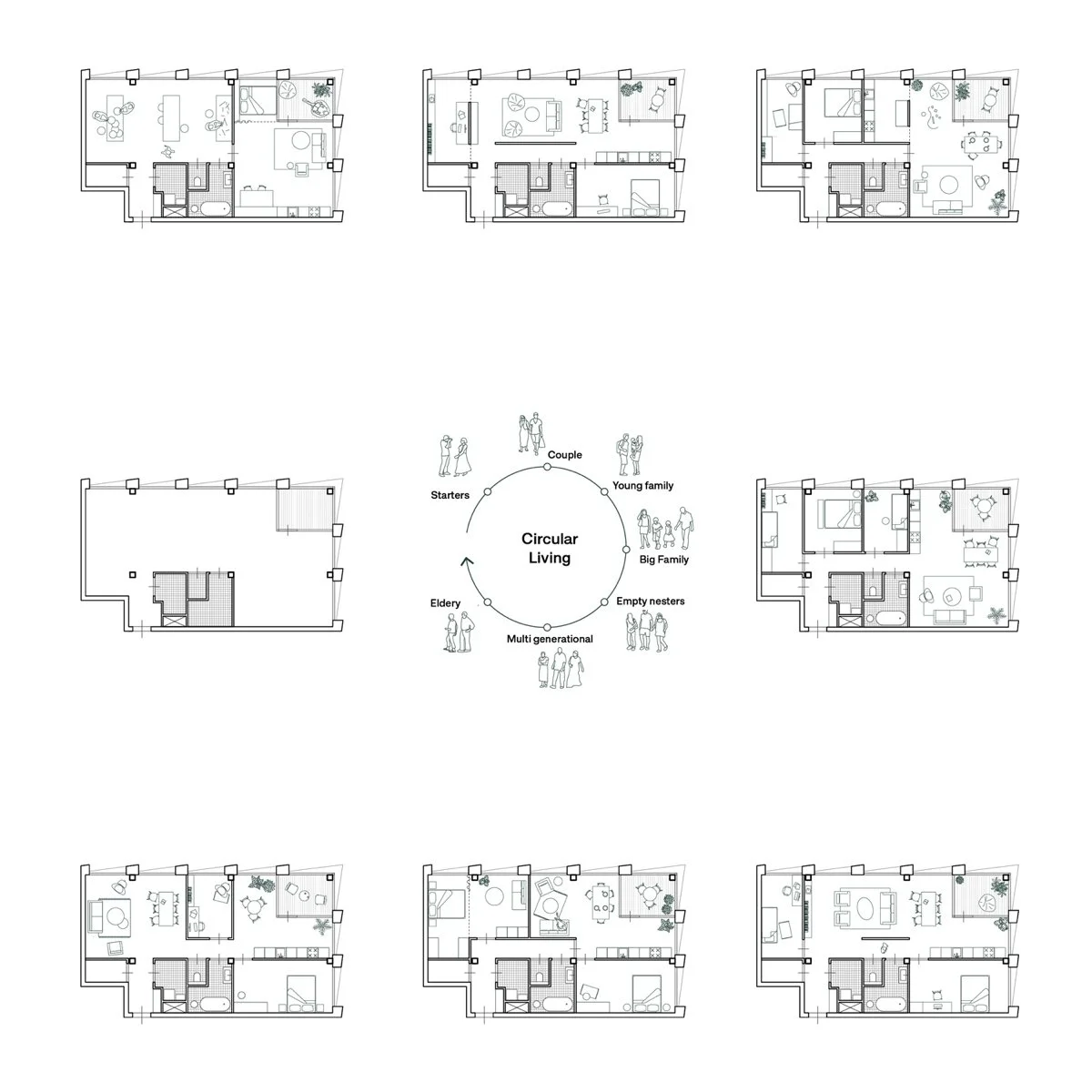 SILO 大楼（SILO）