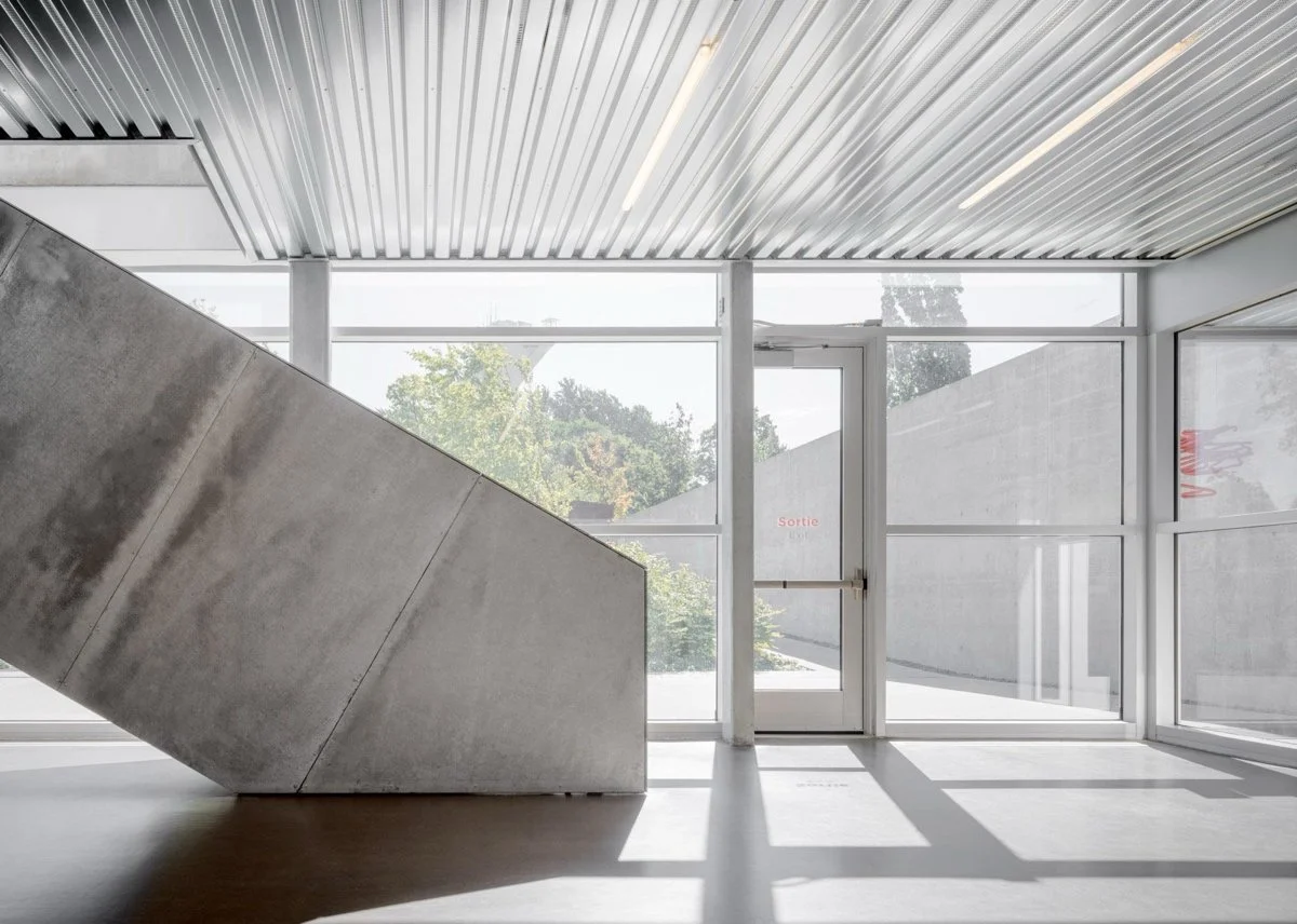 蒙特利尔昆虫馆（Insectarium Montréal）