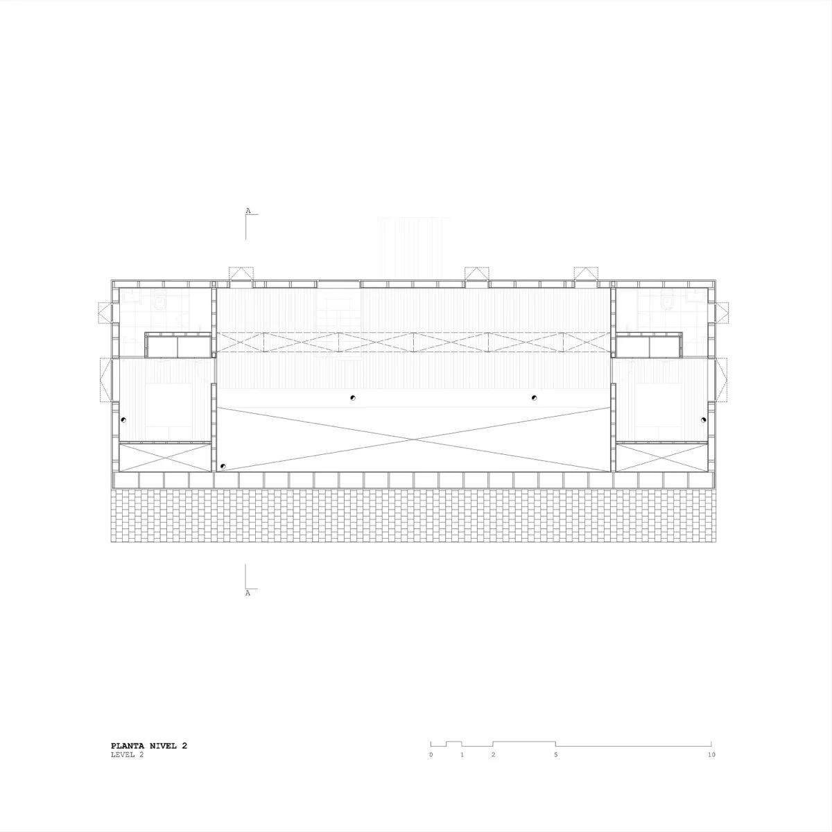 Casa en Lago Rupanco