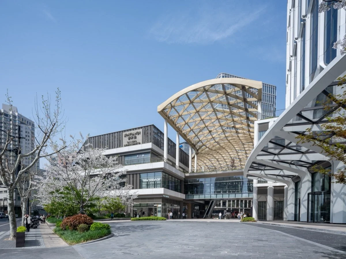 新天地东台里（Xintiandi Dongtaili Mall）