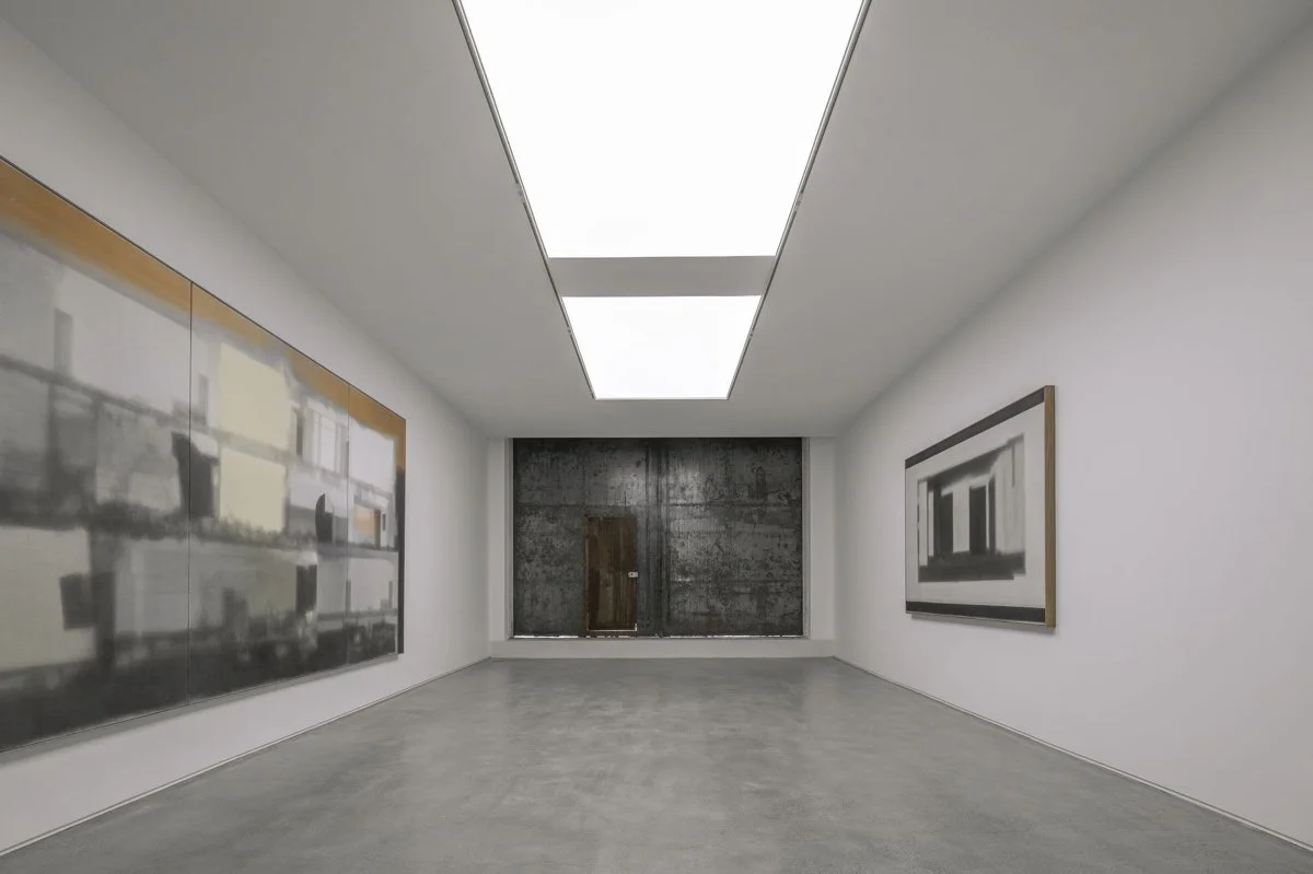 偏锋新艺术空间（PIFO GALLERY）