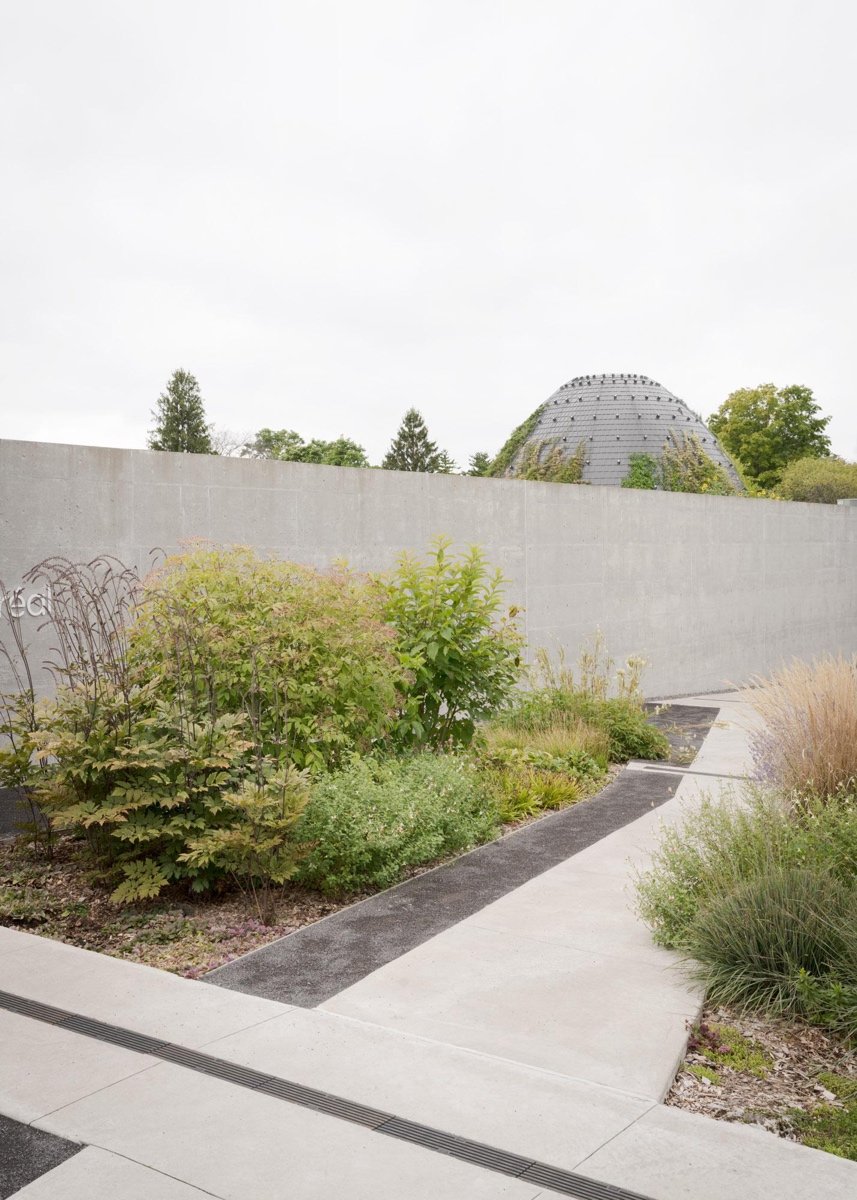 蒙特利尔昆虫馆（Insectarium Montréal）