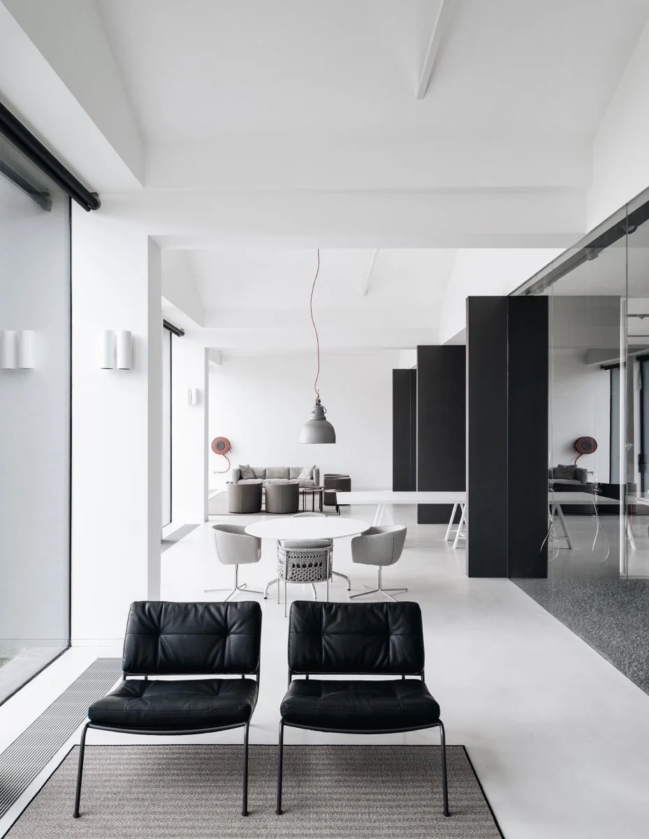 Fantini Headquarters