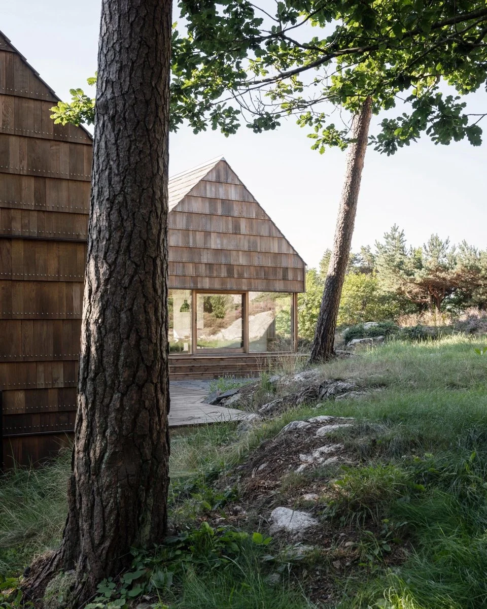 Saltviga House