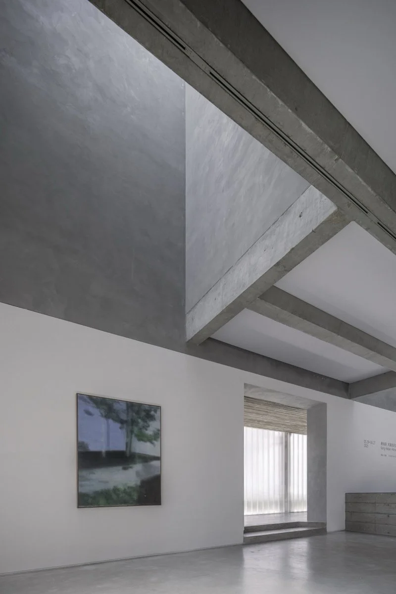 偏锋新艺术空间（PIFO GALLERY）