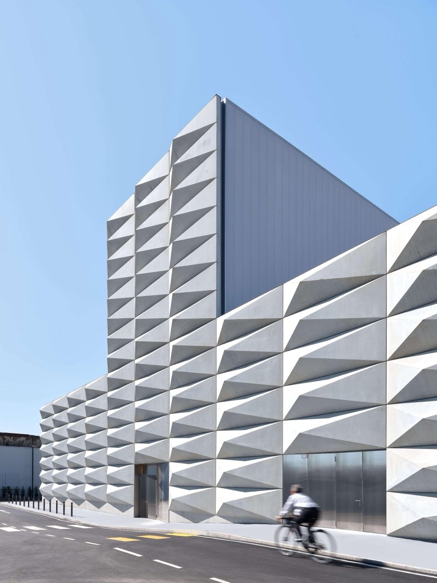 博尔索尼剧院（TEATRO BORSONI）