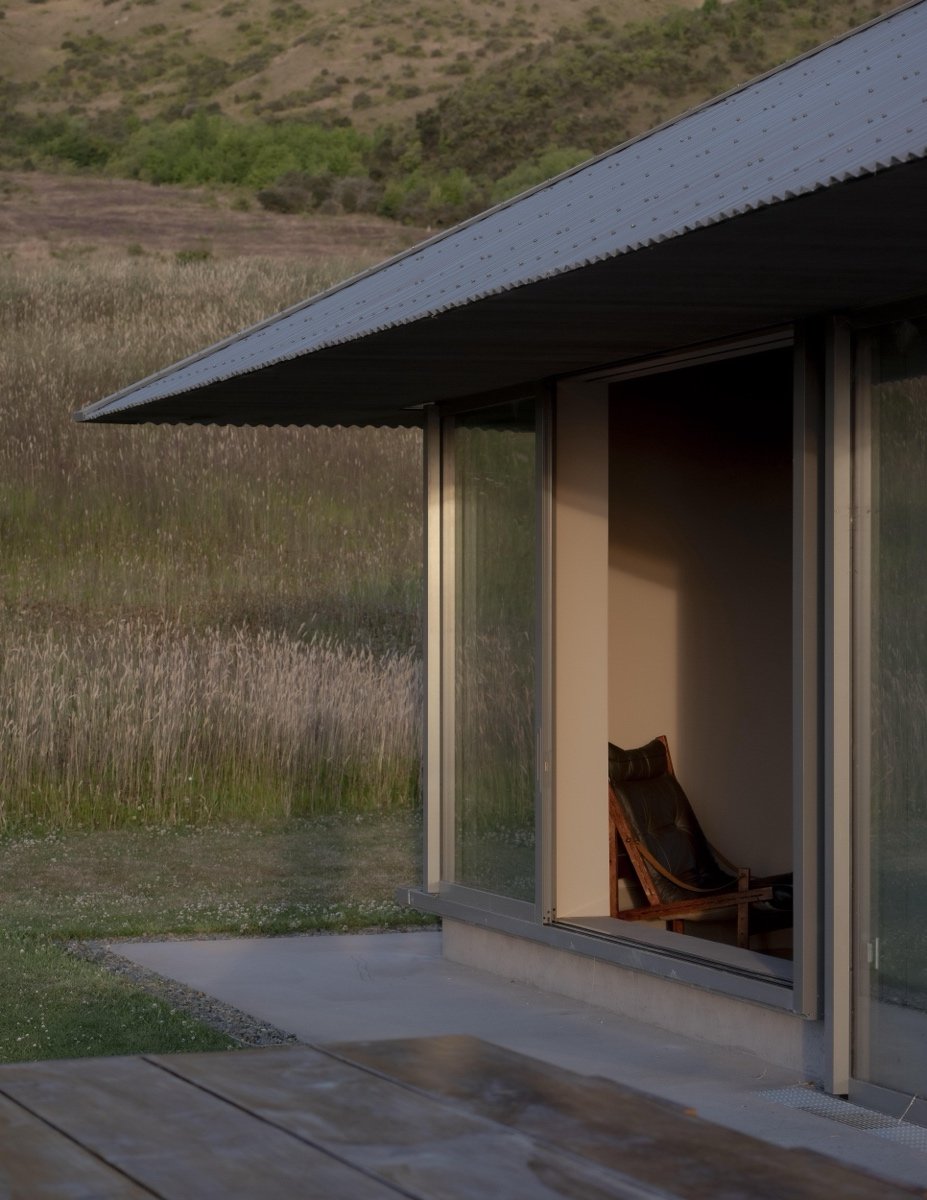 OPENFIELD HOUSE