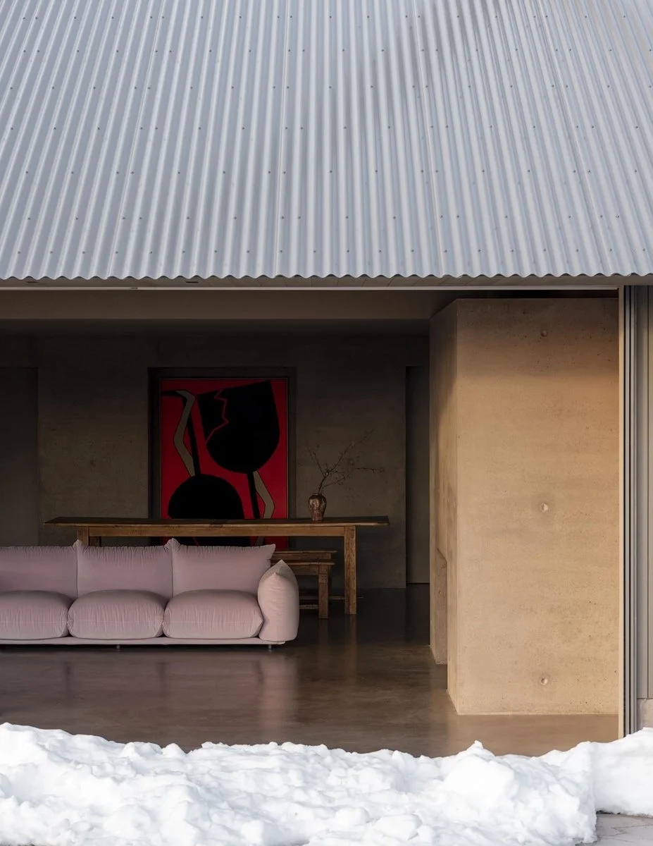 OPENFIELD HOUSE
