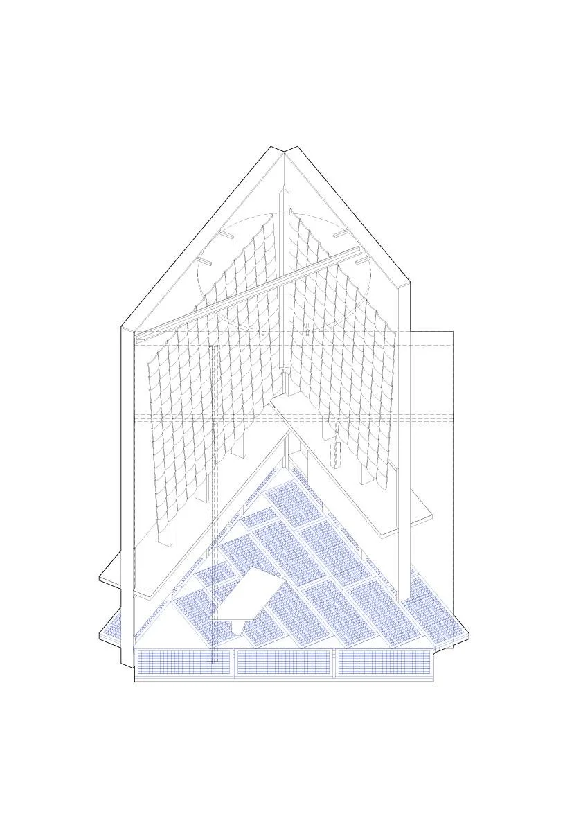 芥子亭（Drop-Stop）